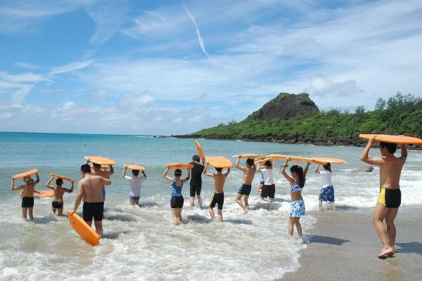 Caesar Park Kenting (Pingtung City)